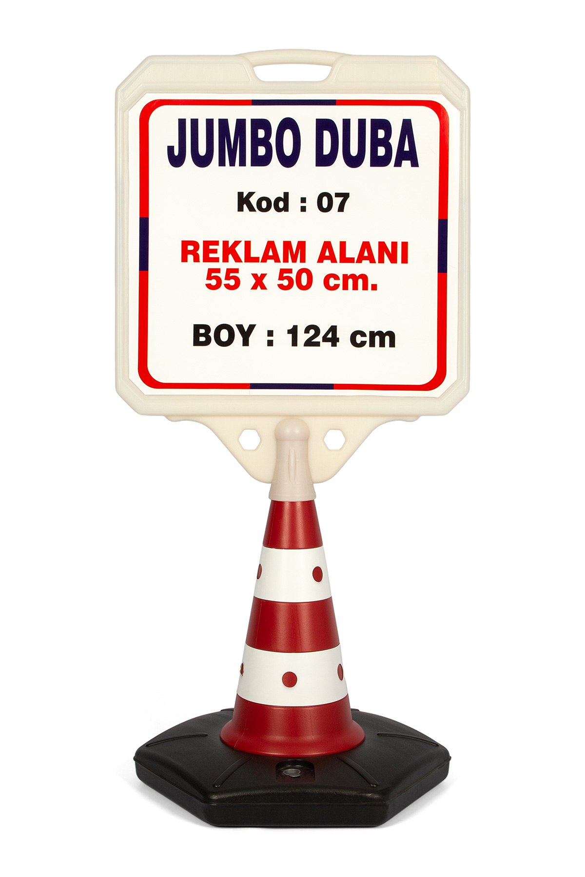 Jumbo duba ürün görseli
